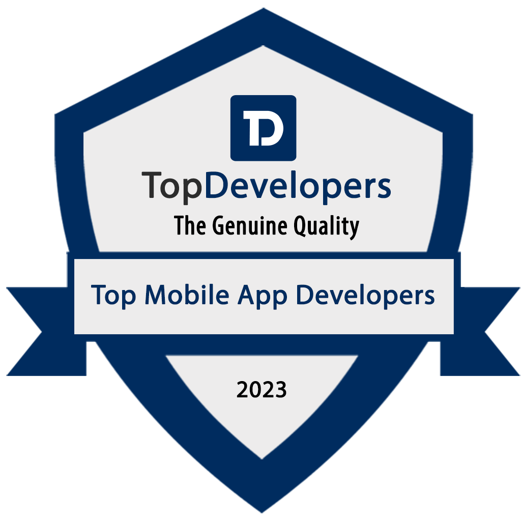 Top Mobile App Developers 2023