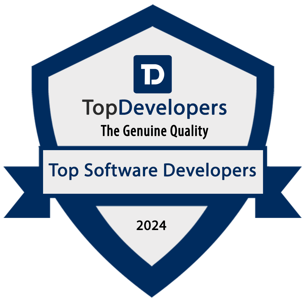 Best Custom Software Development 2024 - Clutch