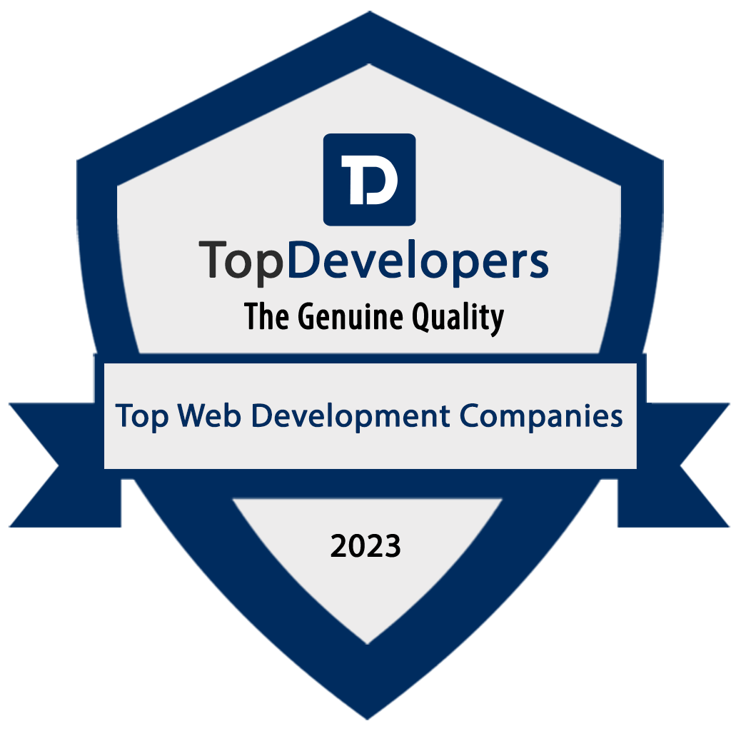 Top Web Development 2023