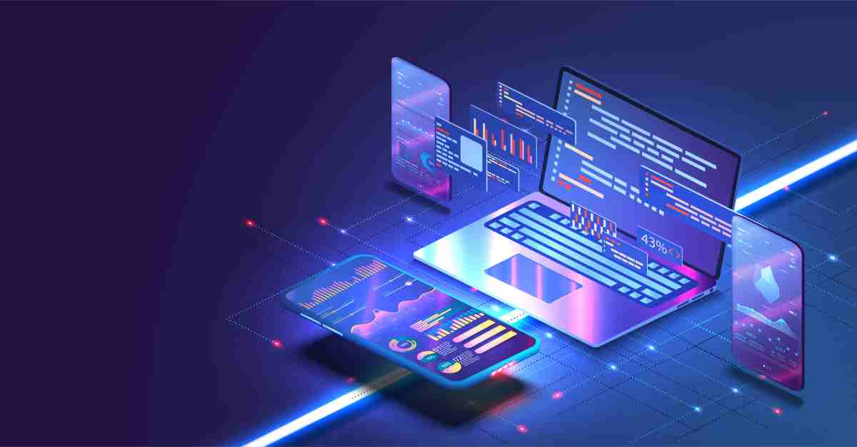 5 Reasons Why Custom Software Solutions Are Essential for Business Growth