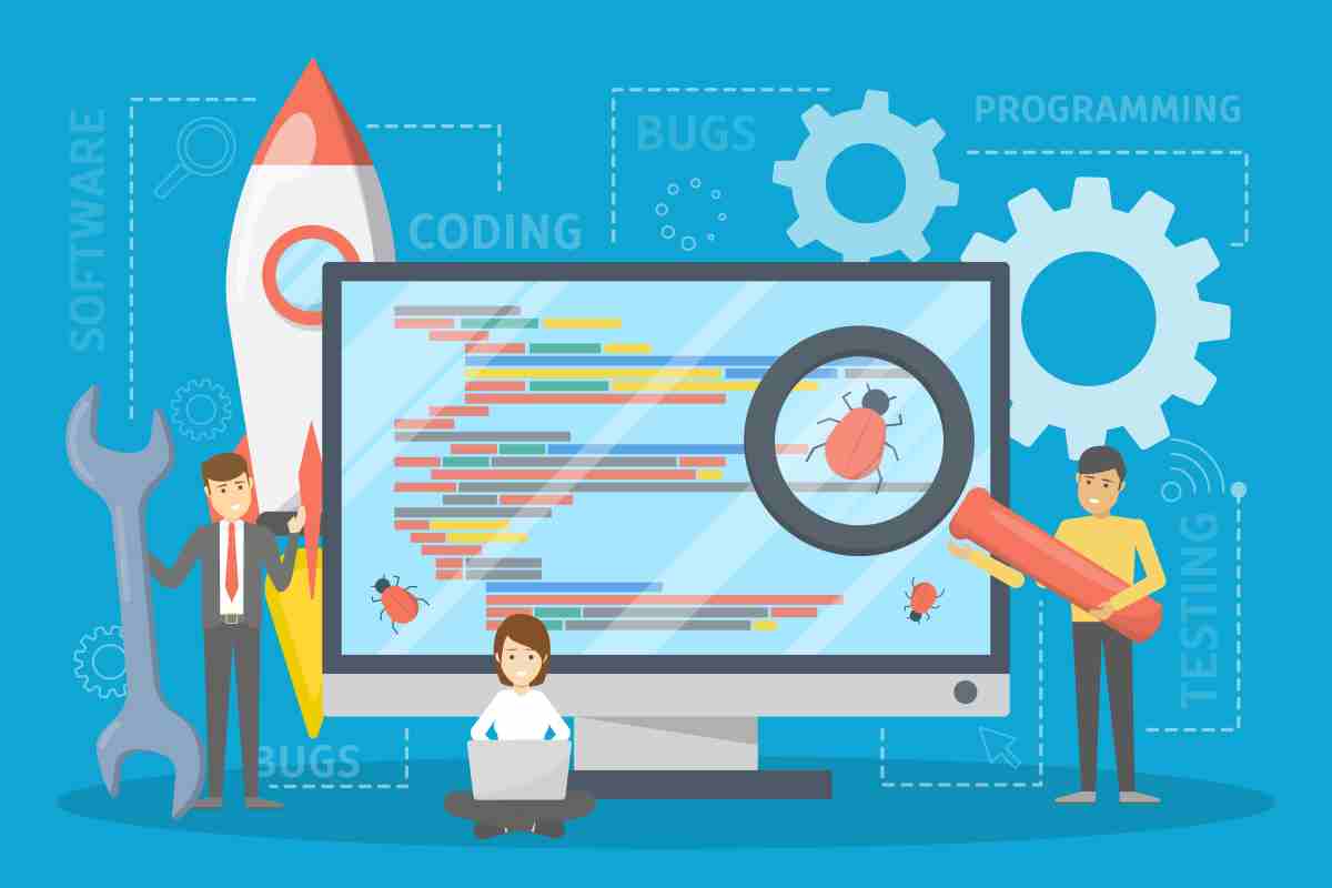 A Comprehensive Guide to Software Testing: Ensuring Quality at Each Level