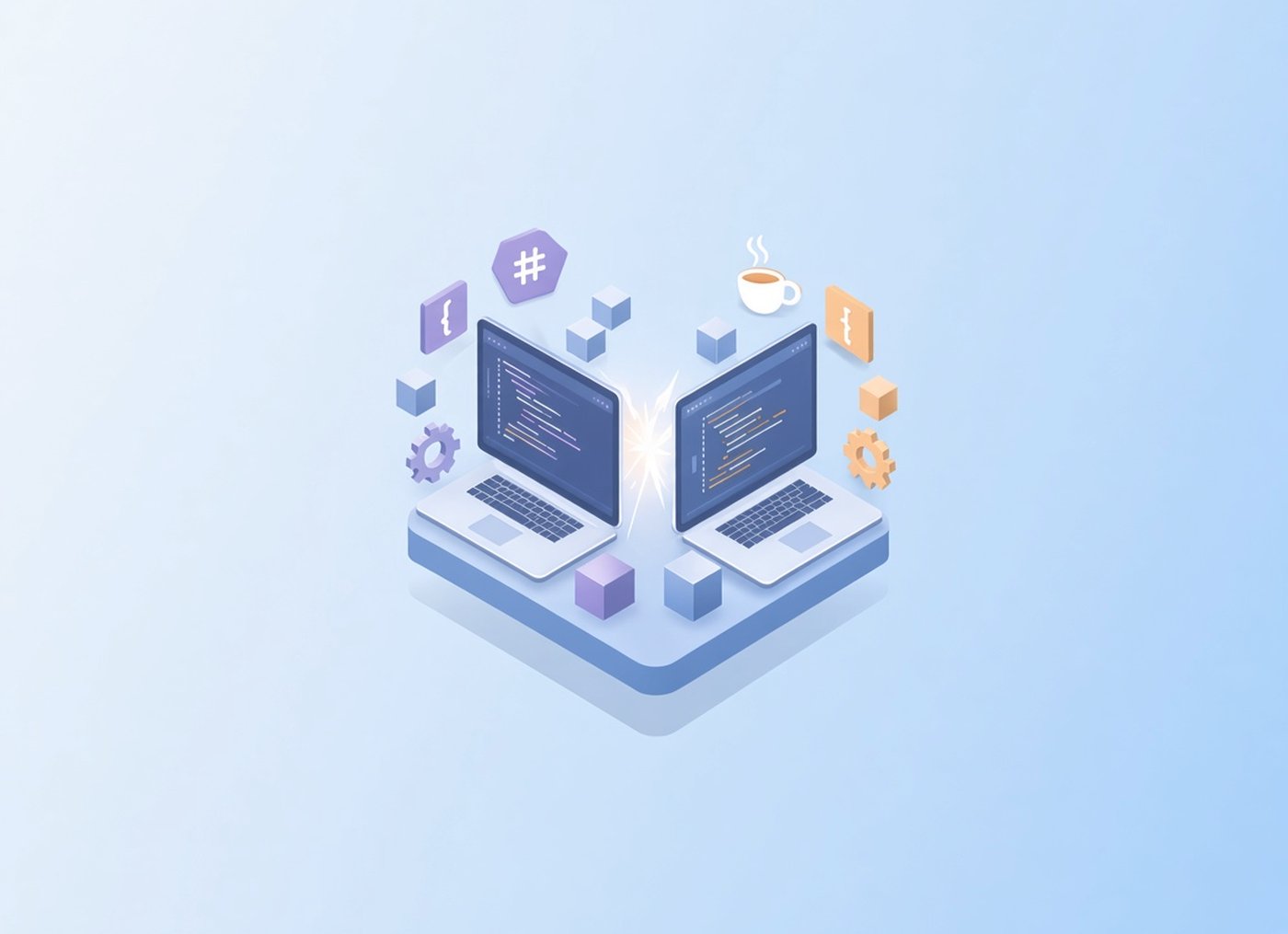 C# vs Java: Key Differences and How to Choose