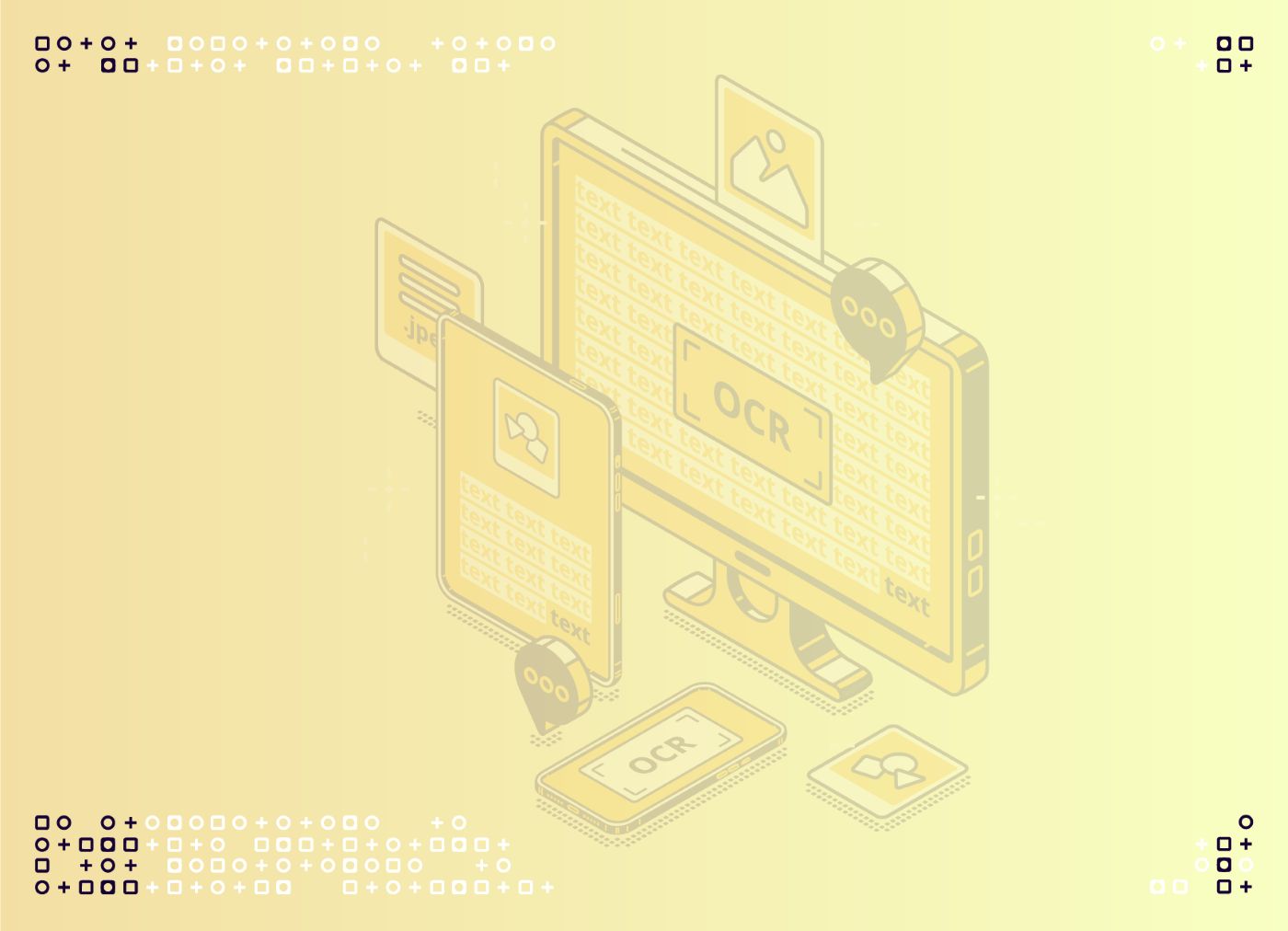 How OCR In Invoice Recognition Software Is Redefining Business Automation