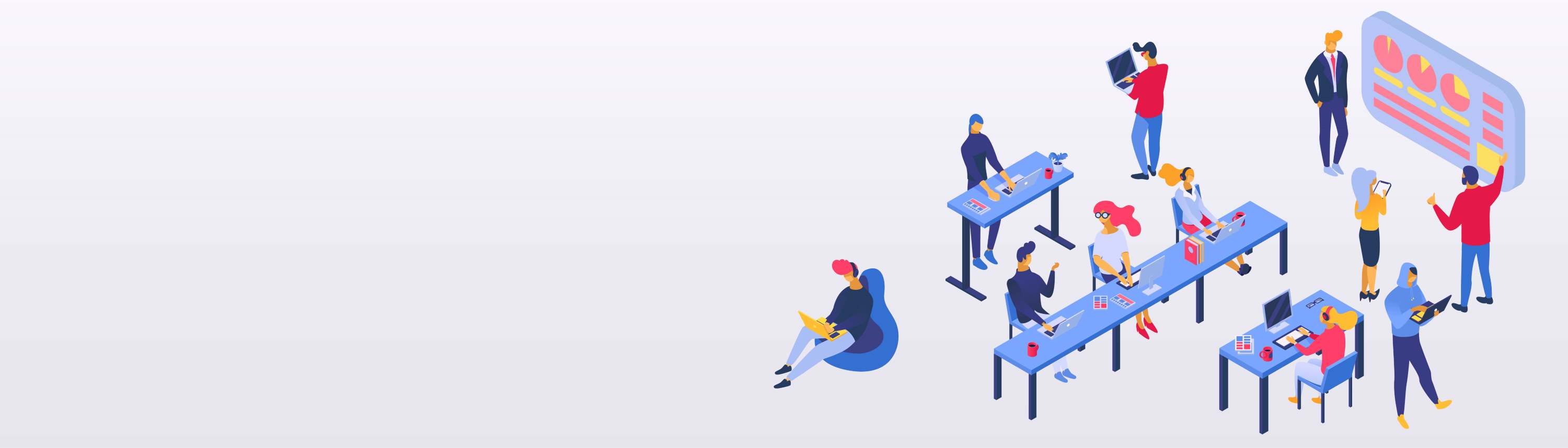 Managing Dedicated Software Teams in 2025