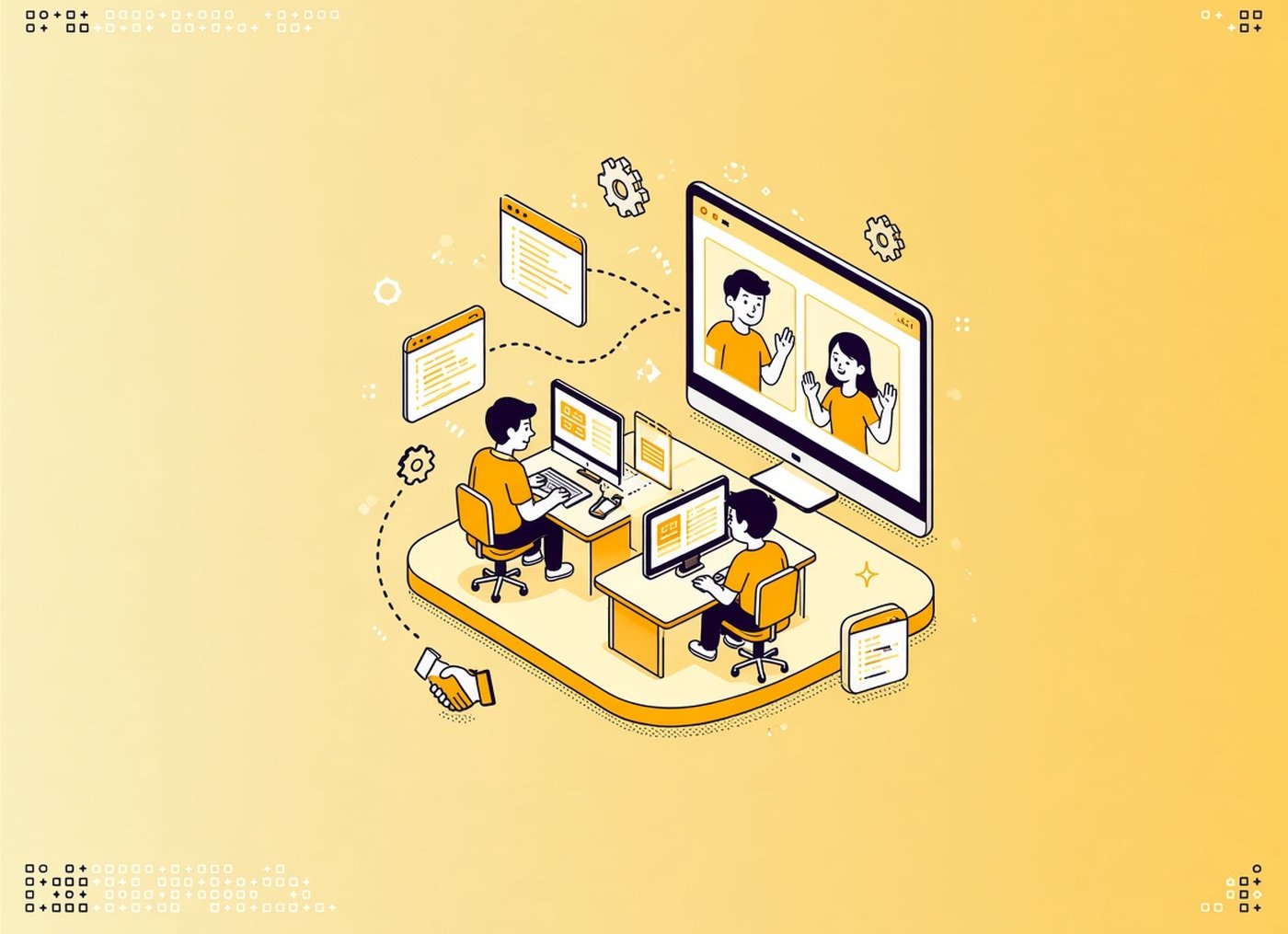 In-House vs Outsourcing Software Development: How to Choose the Right Model