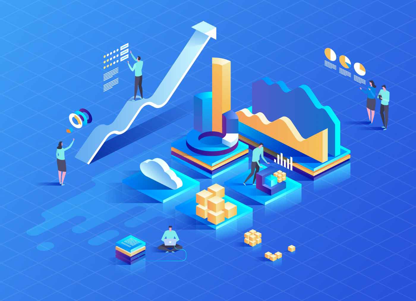 How to Hire an Offshore Dedicated Development Team?
