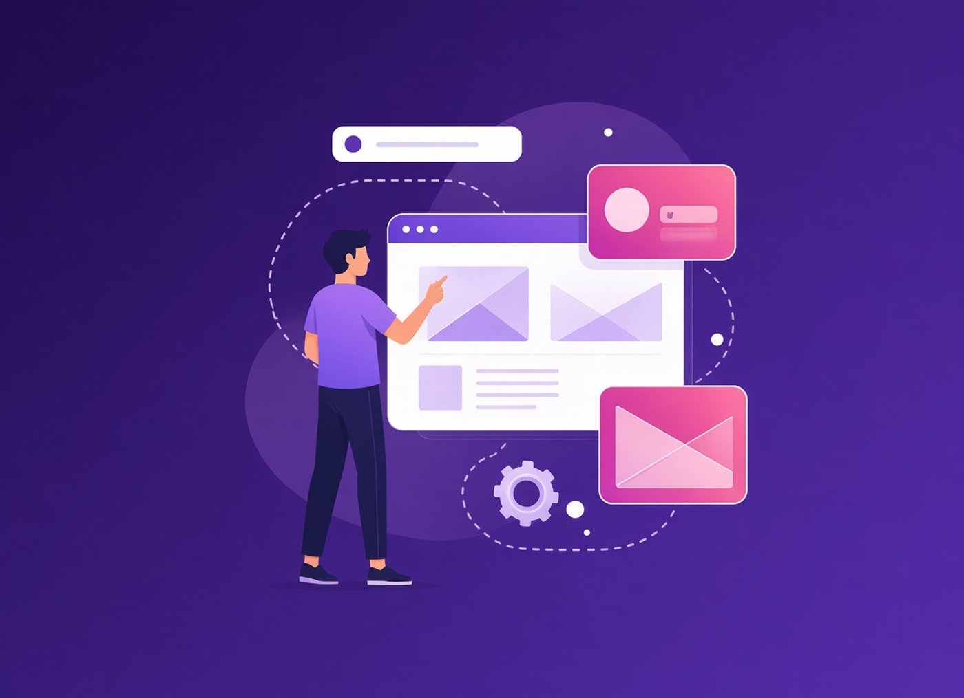 React Single Page Application: How It Works and When to Use It