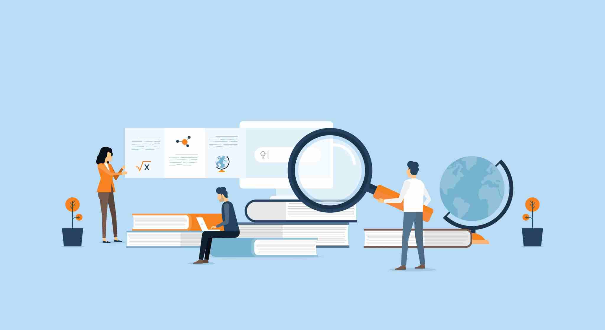 Staff Augmentation Process Explained - Softellar