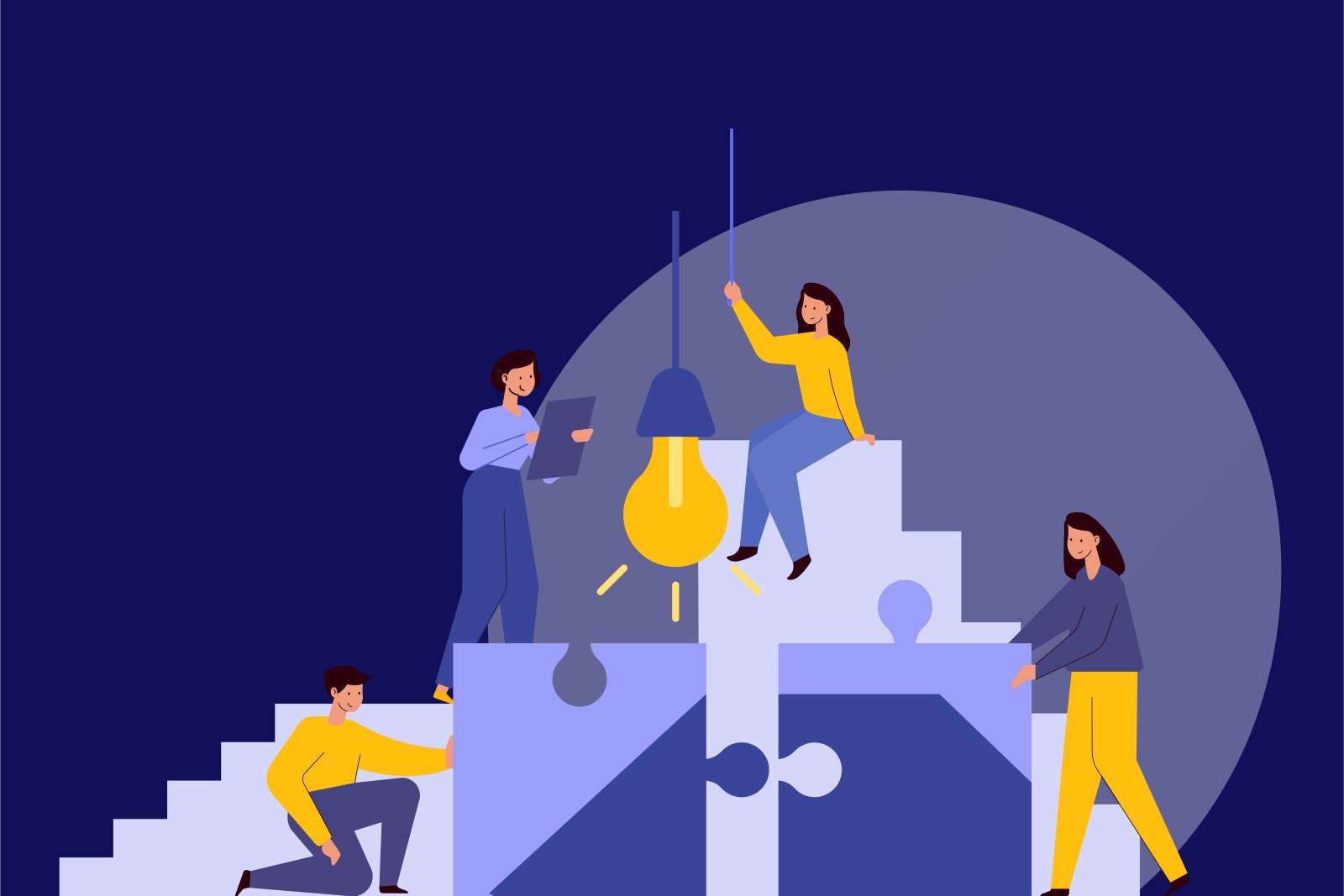 Fostering team engagement and motivation