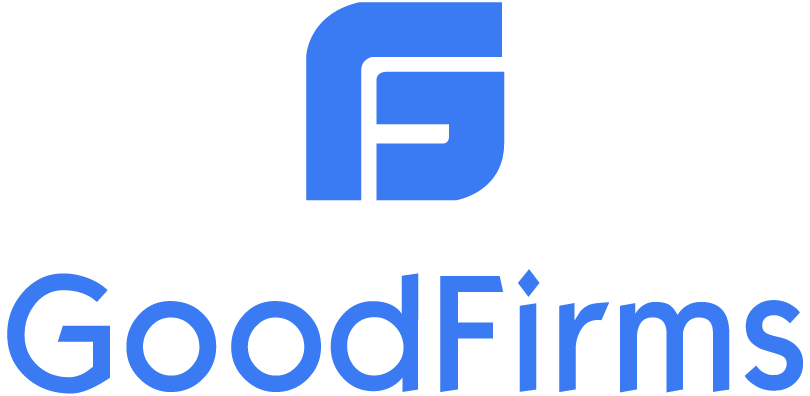 GoodFirms logo