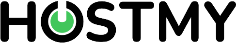 HostMy logo