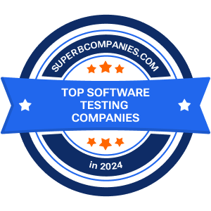 Top Software Testing Companies