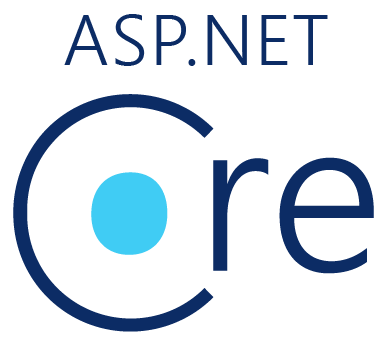 ASP.NET Core logo