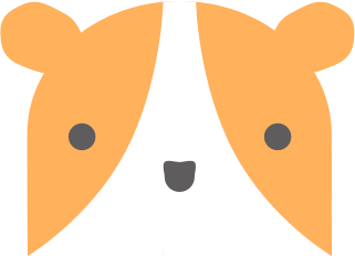 Cavy logo