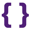 Grape logo