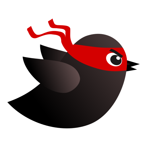 MyBatis logo