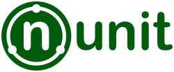 NUnit logo