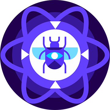 React Native Debugger logo