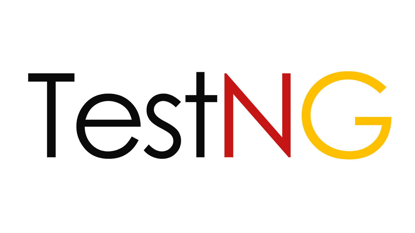 TestNG logo