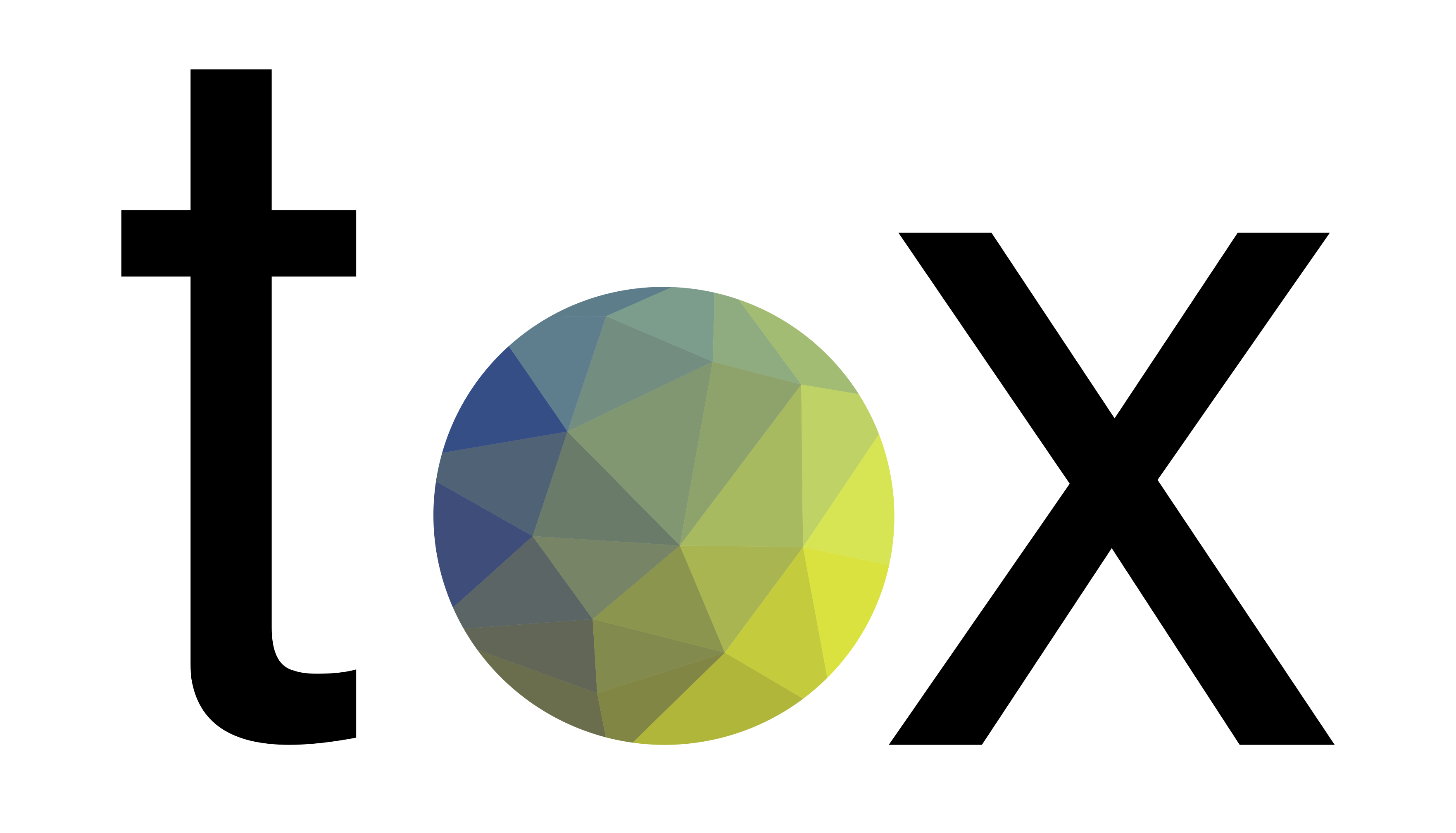 Tox logo