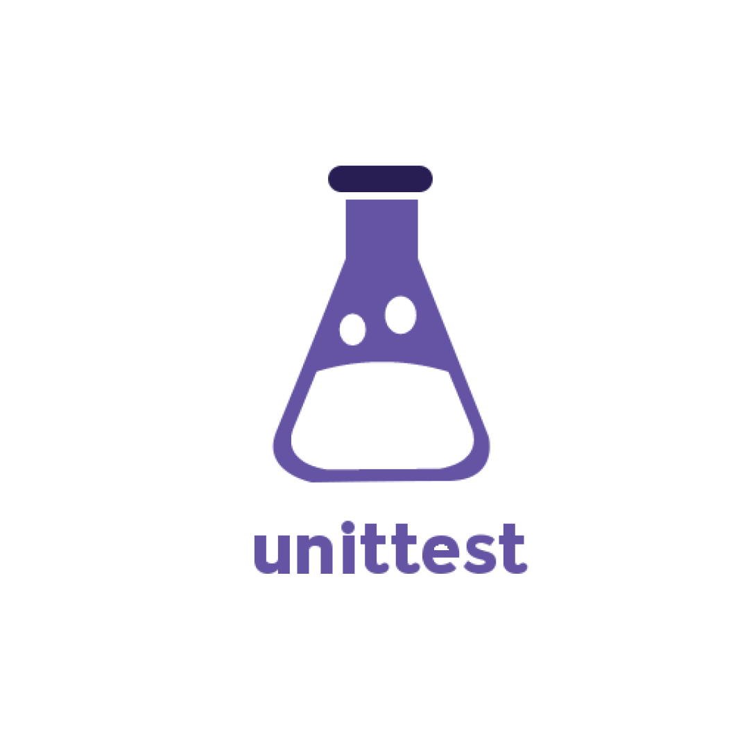 unittest logo