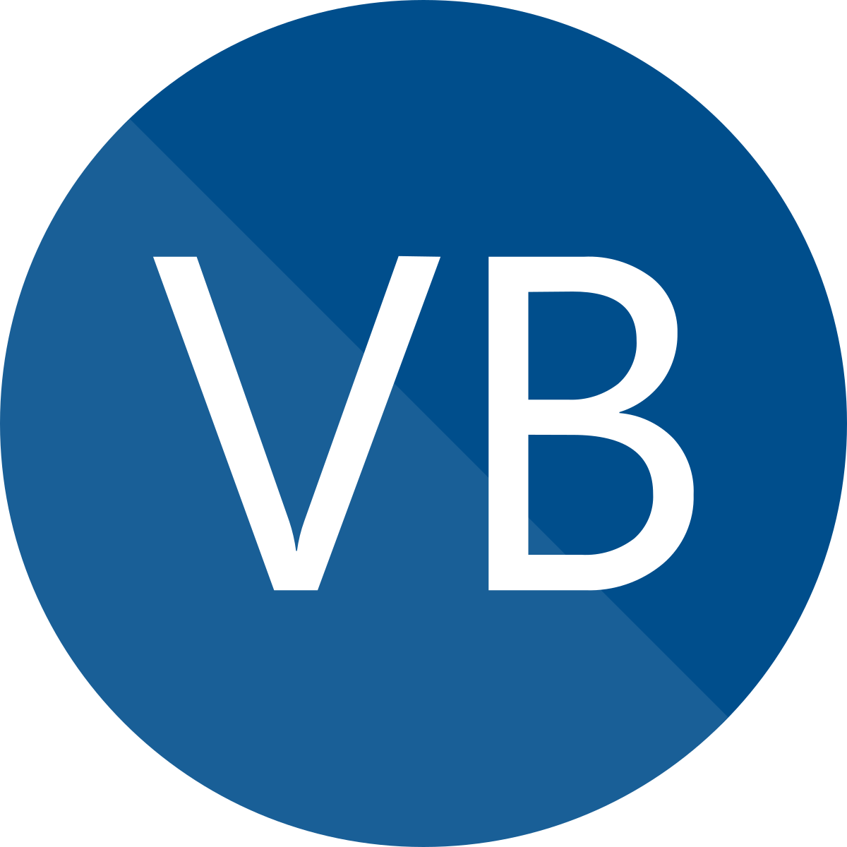 VB.NET logo