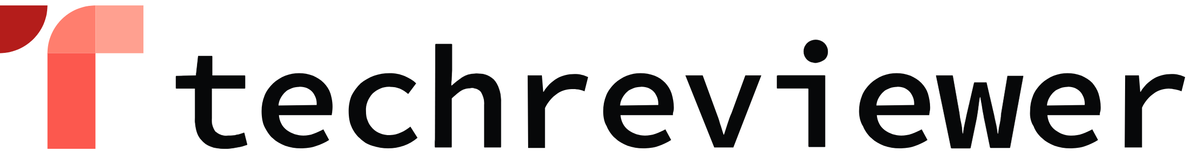 TechReviewer logo