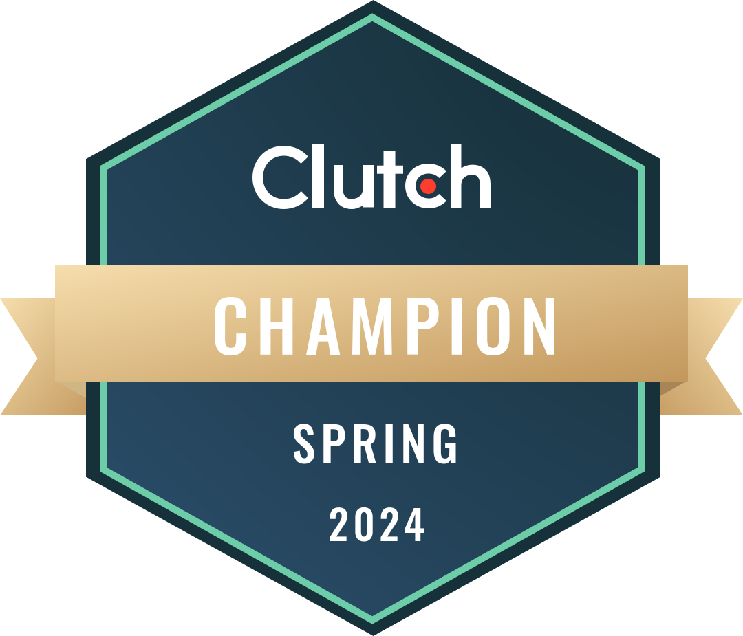 Clutch Champion Spring 2024