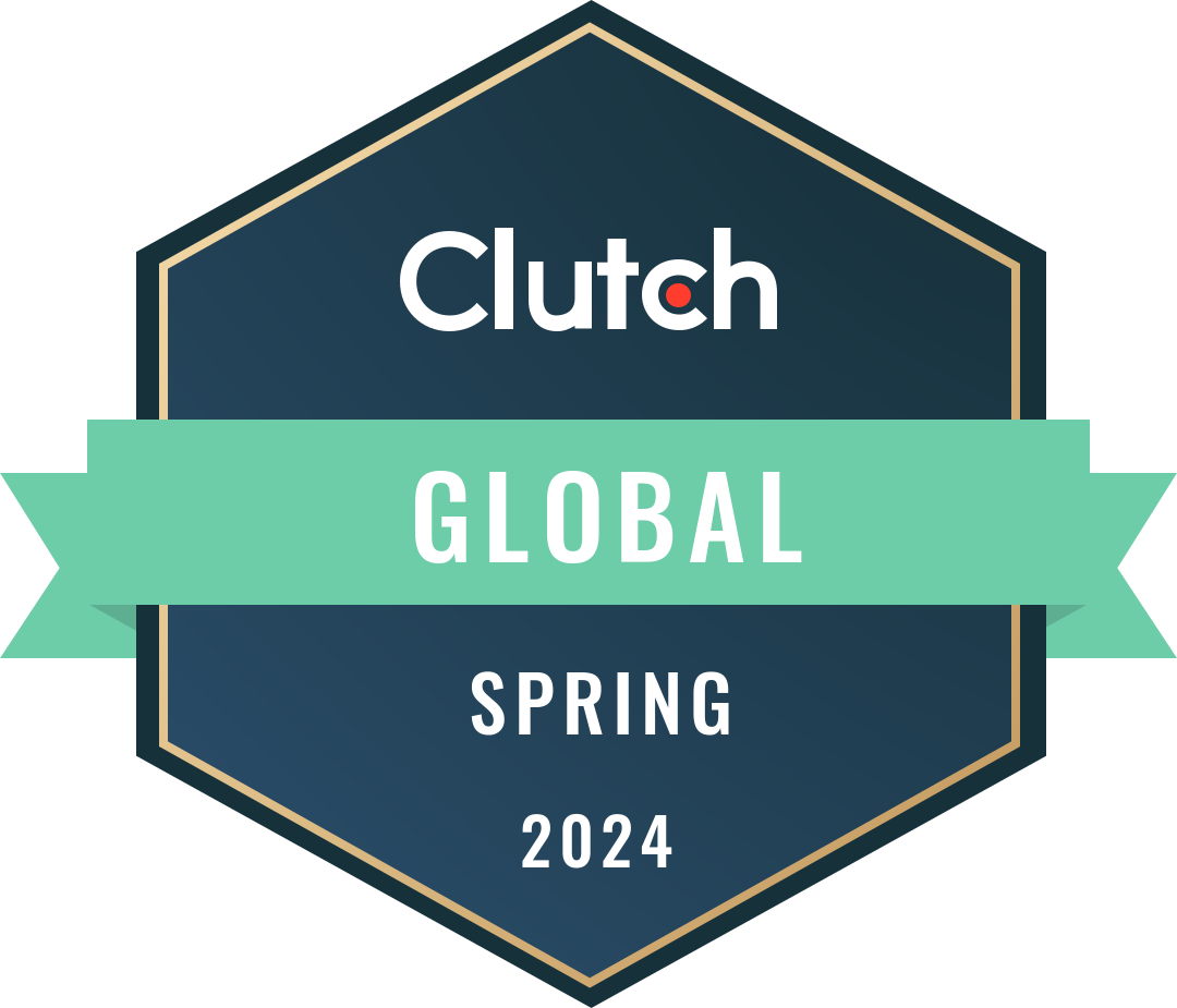 Clutch Global Spring 2024